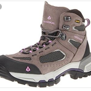 Vasque hiking boots
